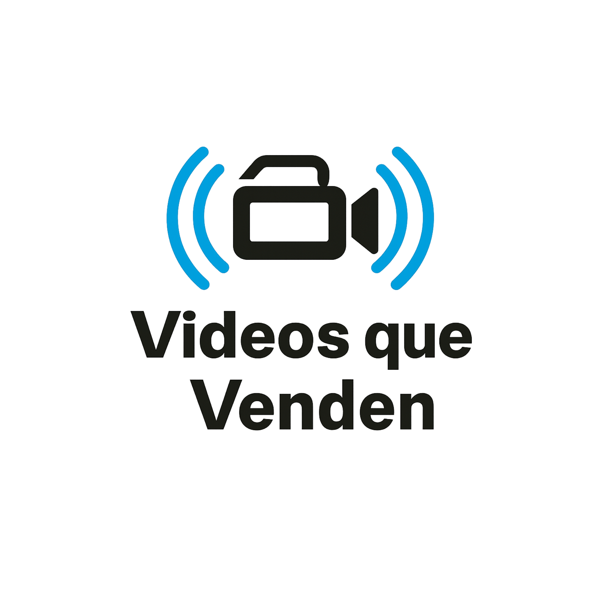 Logo Videos que Venden